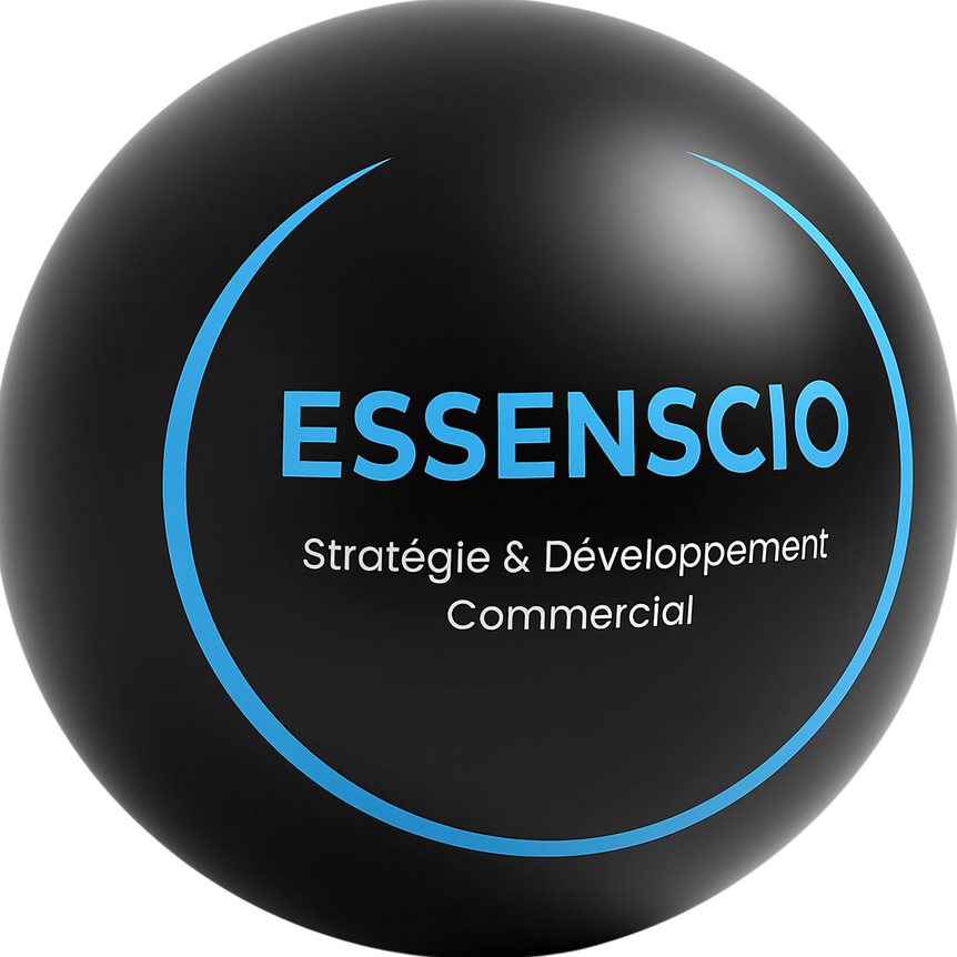 ESSENSCIO STRATEGIE ET DEVELOPPEMENT COMMERCIAL POUR TPE PME ARTISANS EXPERTS COMPTABLES INCUBATEURS