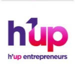 LOGO H'UP ENTREPRENEURS